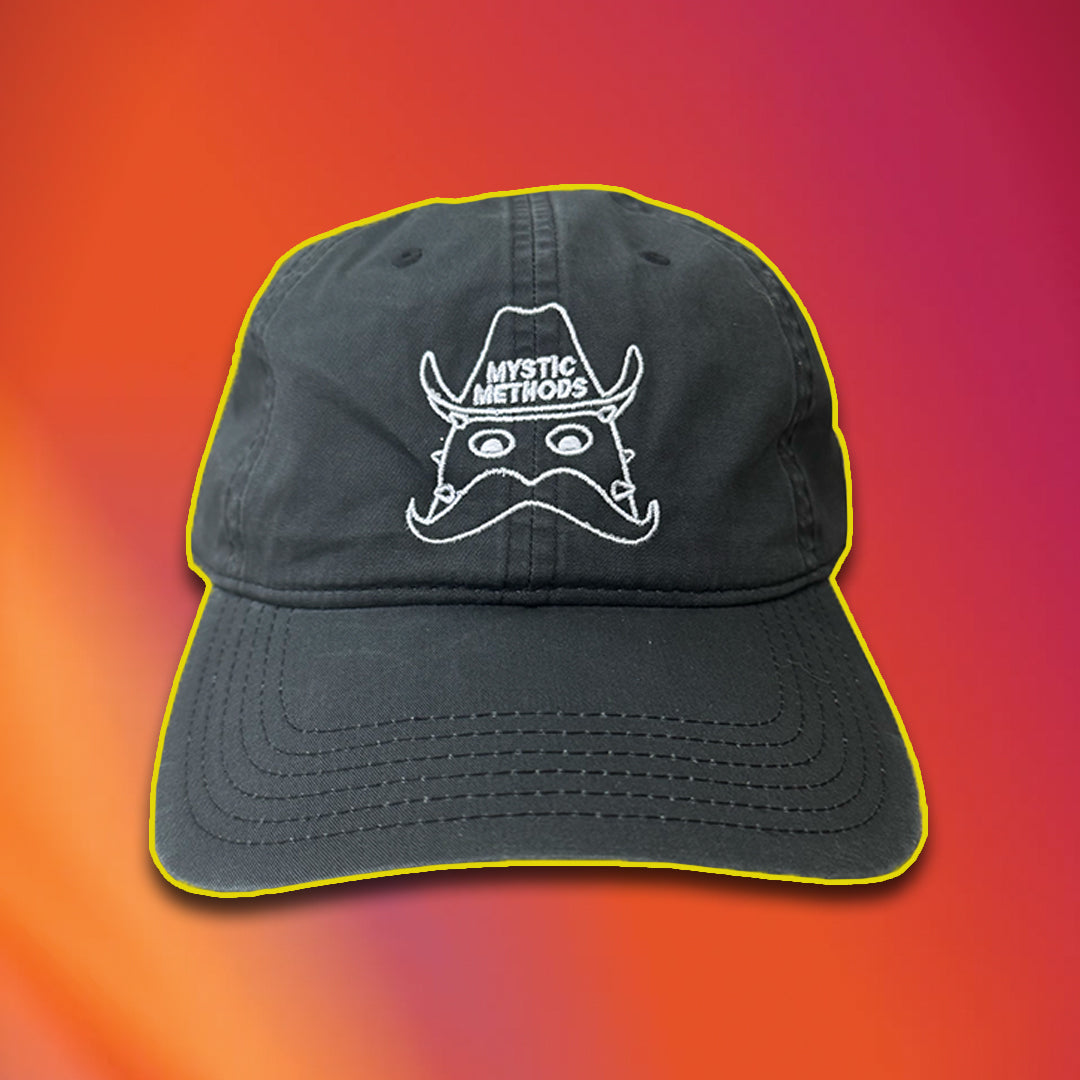 Episode 2: MIA Cactus Hat