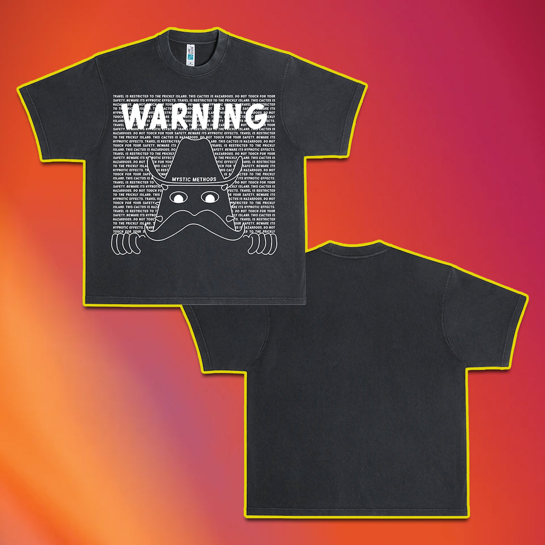 Episode 2: MIA T-Shirt