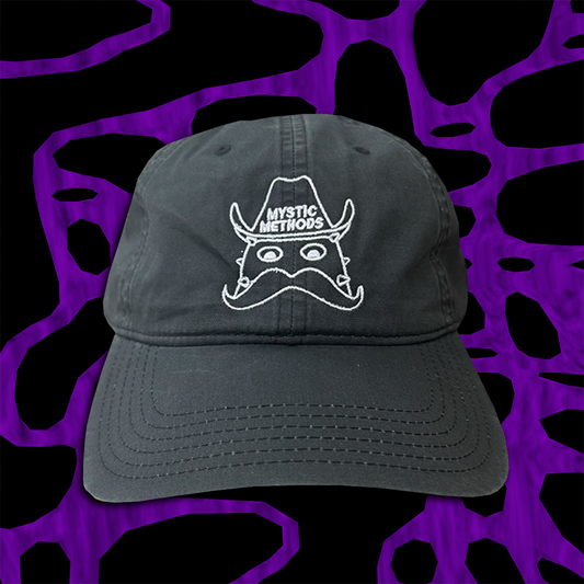 MYSTIC METHODS CACTUS HAT